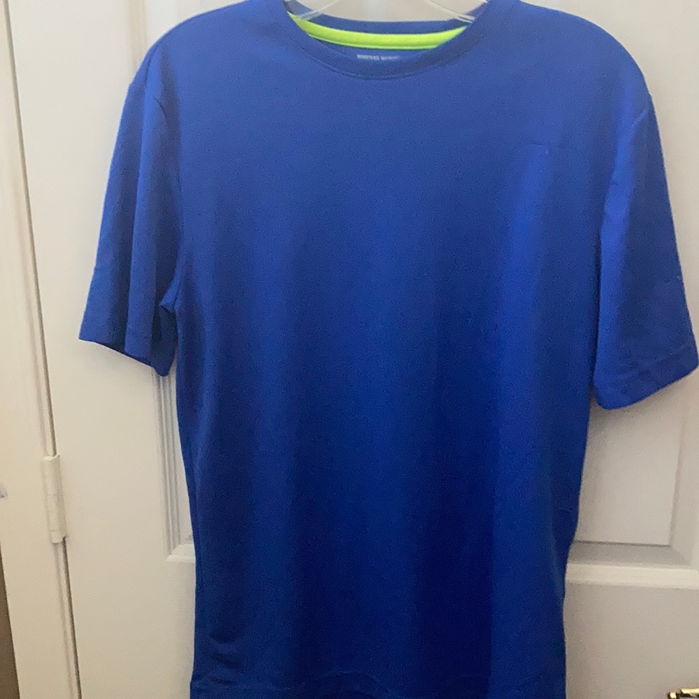 FINAL MARKDOWN Starter men’s tee small